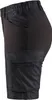Blakläder® Damen Service Shorts Stretch Marineblau/Schwarz Produktbild-Vorschau 4