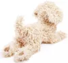 Folkmanis Handpuppe Pudelwelpe weiß / White Poodle Puppy Produktbild-Vorschau 4