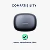 kwmobile Schutzhülle für Xiaomi Redmi Buds 6 Pro Hülle - Produktbild-Vorschau 2