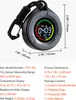 Przenośny detektor CO2 VEVOR, mini miernik CO2 ze Podgląd zdjęcia produktu 7