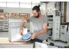 Festool Schleifmittel-Systainer³ Granat SYS-STF D225 GR-Set Produktbild-Vorschau 11