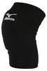 Mizuno VS-1 Knieschoner, schwarz, groß. XL Produktbild-Vorschau 1