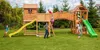 Fungoo Spielturm "Maxi Set Spider Land My Space XL Fortress Produktbild-Vorschau 14