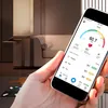 Pèse-personne Retoo E032 avec analyse de la masse Voir les images du produit 5
