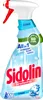 Sidolin Streifenfrei Cristal 500ml - Glasreiniger, Produktbild-Vorschau 1
