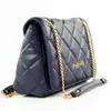 VALENTINO BAGS Ocarina Umhängetasche Blau Produktbild-Vorschau 8