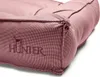 Hunter Hundebett Lancaster rot Produktbild-Vorschau