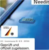 Needit Park Micro elektronische Parkscheibe mit Zulassung I Produktbild-Vorschau 5