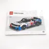LEGO Technic NASCAR® Next Gen Chevrolet Camaro ZL1, Sada na Náhled obrázku produktu 49
