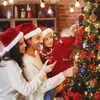 Lot de 50 boules de Noël Relaxdays, décorations de Noël, Voir les images du produit 3
