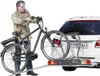 Menabo Menabo E-Dison Fahrradträger - Geeignet für 2 Produktbild-Vorschau 3