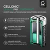 CELLONIC 1x Batterie pour Routeurs et hotspots mobiles Voir les images du produit 7