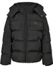 Winterjas voor kinderen, Urban Classics, jongensmodel, met Productafbeelding-voorbeeld 1