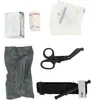 Emergency Bandage Kit Multifunctional Tourniquet Israeli Voir les images du produit 6