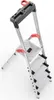 Hailo L75 Jubiläum Sicherheitsleiter Comfortline, Alu Produktbild-Vorschau 6