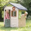 Smoby Life Spielhaus Jura Lodge Produktbild-Vorschau 3