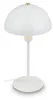 Briloner PURA Tischlampe, Kabelschalter, E14, Weiß, Ø18 x Produktbild-Vorschau 1