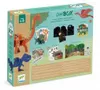 Djeco-Multi-Activity Kit: Dinosaurier Produktbild-Vorschau 4