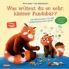 Was wütest du so sehr, kleiner Pandabär? Produktbild-Vorschau 1