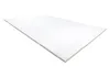 Teppich ACRYL PALACIO 1356 ROSETTE elfenbein / weiß Weiß Produktbild-Vorschau 3