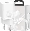 Baseus Super Si Quick Charger 1C 25W con cavo Usb-C a Usb-C Anteprima dell’immagine prodotto 1