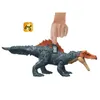 Jurassic World HDX51, 4 rok / roky, Hnedá, Šedá Náhľad obrázku produktu 4