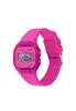 Hodinky Ice-Watch Ice Digit Retro Neon Pink (S) Náhľad obrázku produktu 2
