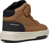 Geox Jungen Stiefeletten J16FMA 0ME32 CR69B Farbe: Braun Produktbild-Vorschau 9