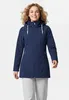 UCY damen softshelljacke - Blau, M Produktbild-Vorschau 2
