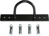 Sporttrend 24® Anker inkl Schrauben, Battle Rope, Produktbild-Vorschau 1