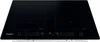 Whirlpool WL S1360 NE Noir Intégré 59 cm Table de cuisson à Voir les images du produit 2