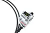 SHIMANO Nexus Revo Shifter 3 Gang SL-3S35 Drehgriff Produktbild-Vorschau 2