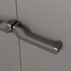Piu 97280000640 Skríň vysoká, delená, šírka 68 cm Náhľad obrázku produktu 1
