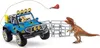 Schleich Geländewagen mit Dino- Außenposten 41464 Produktbild-Vorschau 23