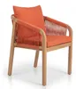 home24 Gartenessgruppe - 5-teilig - Beige Produktbild-Vorschau 2