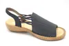 Rieker  Damenschuhe Sandalen Sandale Blau Freizeit, Produktbild-Vorschau 40