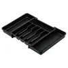 Vilde Besteckeinsatz Besteckkasten Besteckorganizer für Produktbild-Vorschau 4