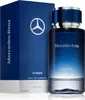 Mercedes-Benz Ultimate Eau De Parfum 120ml (man) Voir les images du produit 5