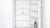Bosch Serie 2 KIV87NSE0, 270 l, SN-ST, 35 dB, 3,2 kg/24h, Podgląd zdjęcia produktu 8