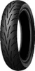 Dunlop ARROWMAX GT601, rozměr 100/80 -17, index nosnosti Náhled obrázku produktu 8