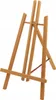 Cavalletto + base A4, supporto, cartellina in legno con Anteprima dell’immagine prodotto 4