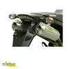 Aluminiowy układ wydechowy ARROW THUNDER do Hondy FMX650 Podgląd zdjęcia produktu 7