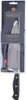 Kochmesser 20cm, selbstschärfend - rostfreier Stahl - Produktbild-Vorschau 3