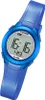 Calypso Armbanduhr Damen K5677/5 Kunststoff PUR Uhr blau Produktbild-Vorschau 1