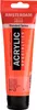 Royal Talens Acrylfarbe Amsterdam 120 ml 257 - Reflexorange Produktbild-Vorschau 1