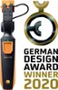 testo 115i Temperatur-Messgerät -40 bis +150 °C (0560 2115 Anteprima dell’immagine prodotto 3