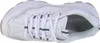 A top-down view of a white sneaker. Produktbild-Vorschau