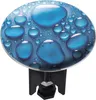 WENKO Pluggy® XL Waschbecken DROPS Stöpsel Abfluss Stopfen Produktbild-Vorschau 1