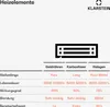 Blumfeldt Heizstrahler, Mobiler Infrarot-Heizstrahler Produktbild-Vorschau 7