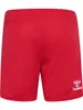 HUMMEL 1 FC Köln Away Shorts 3062-true red 152 Produktbild-Vorschau 2